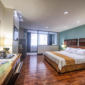 Habitación Deluxe con Cama King