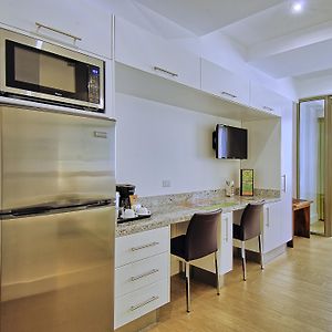 Habitación Deluxe Plus
